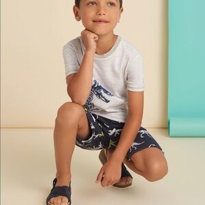 Hatley T. Rex Graphic Tee